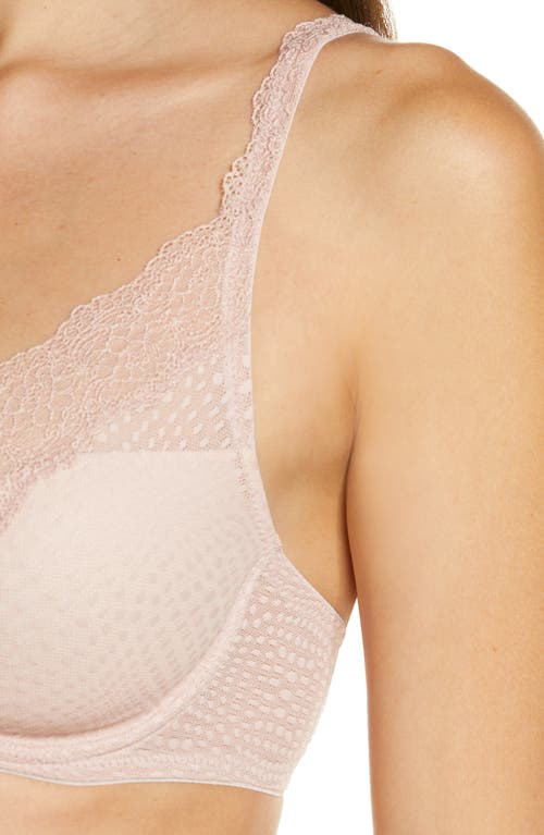 Natori Beyond Underwire Contour Bra In Neutral