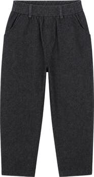 TINY TRIBE Kids' Relaxed Pants