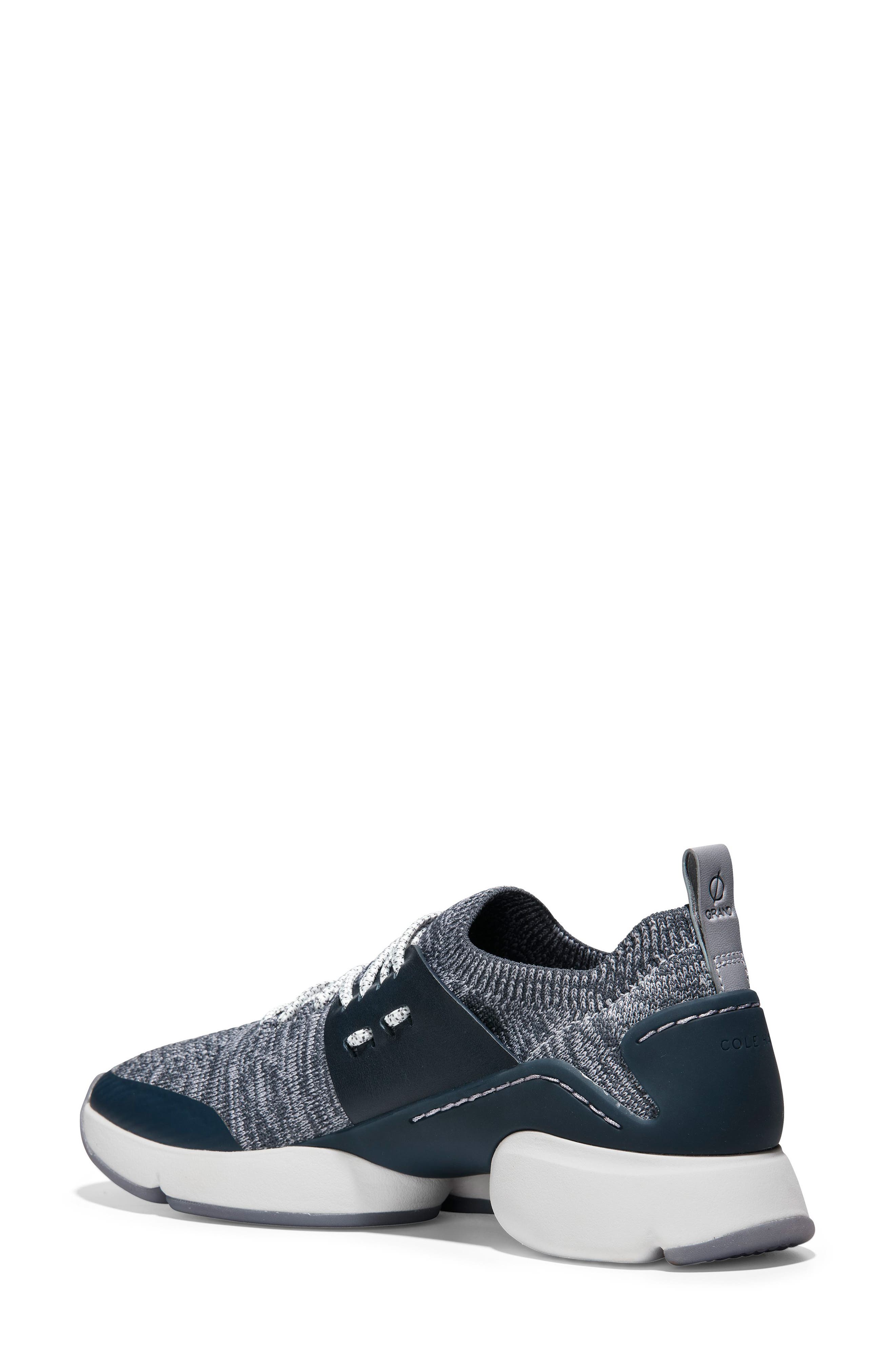 Cole Haan ZeroGrand All Day Stitchlite Sneaker, Alternate, color, 