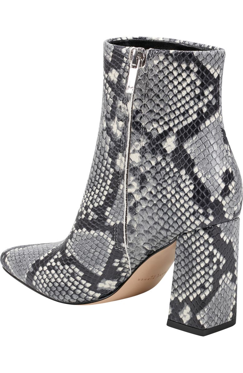 Marc Fisher LTD Yanara Bootie, Alternate, color, Light Natural