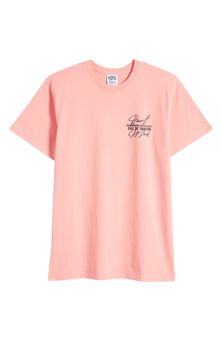 Billionaire Boys Club Parfum Graphic T-Shirt, Alternate, color, 