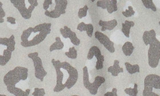 SNOW LEOPARD