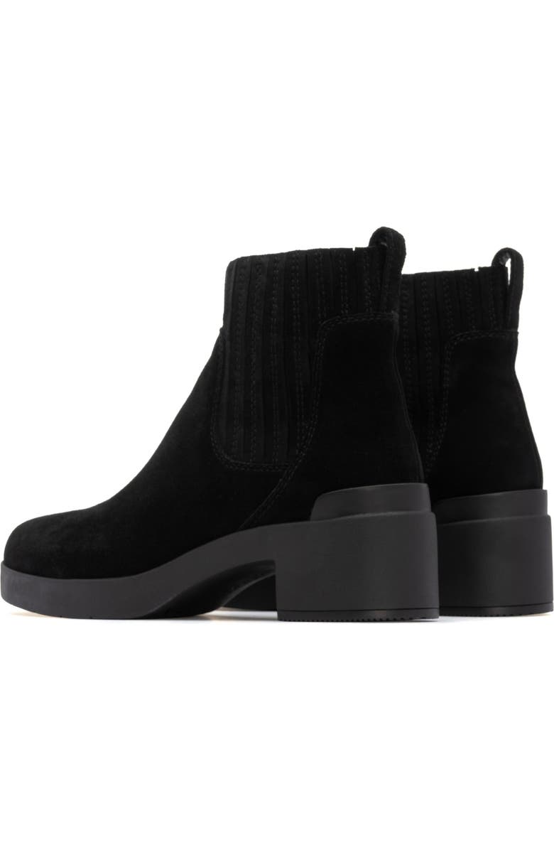 ABEO Capital Chelsea Boot, Alternate, color, Black - Regular