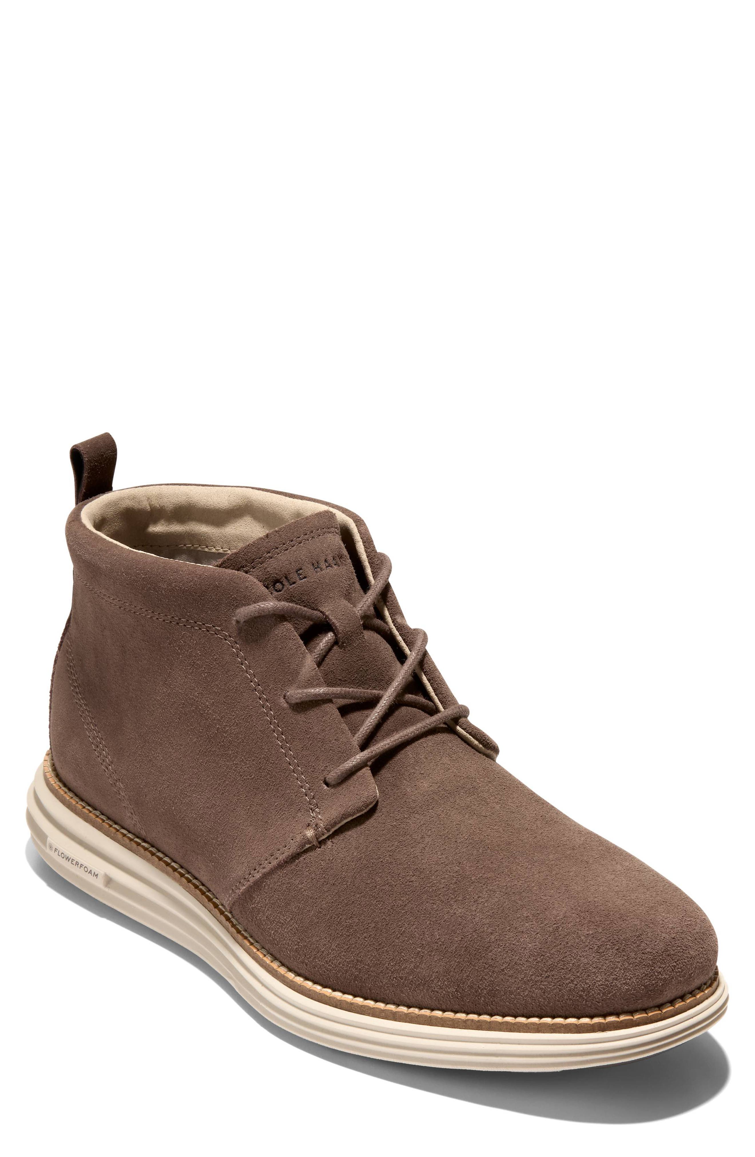 Cole Haan OriginalGrand Remastered Chukka Boot, Main, color, 