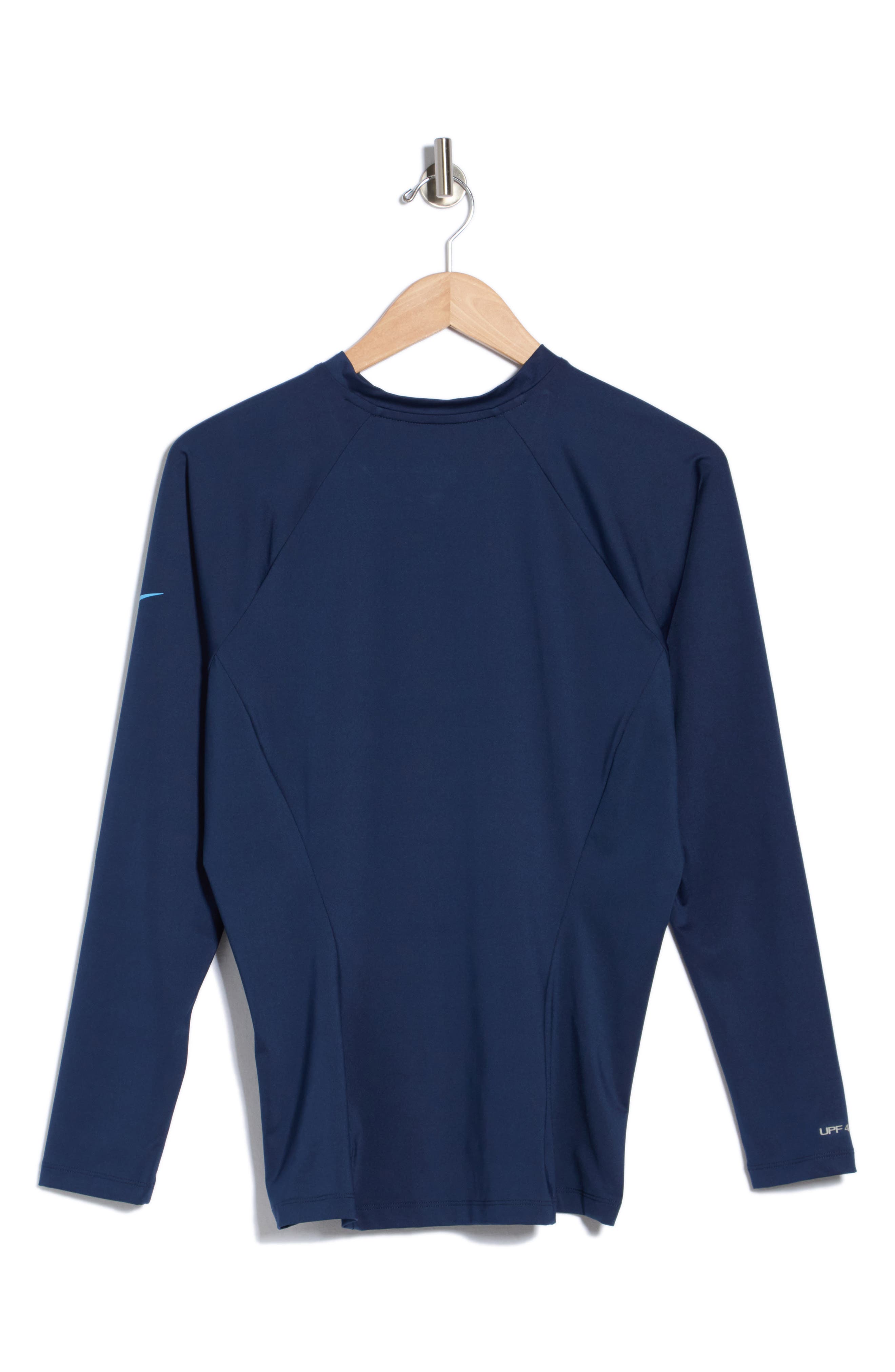 Nike Rash Guard (Women) | Nordstromrack