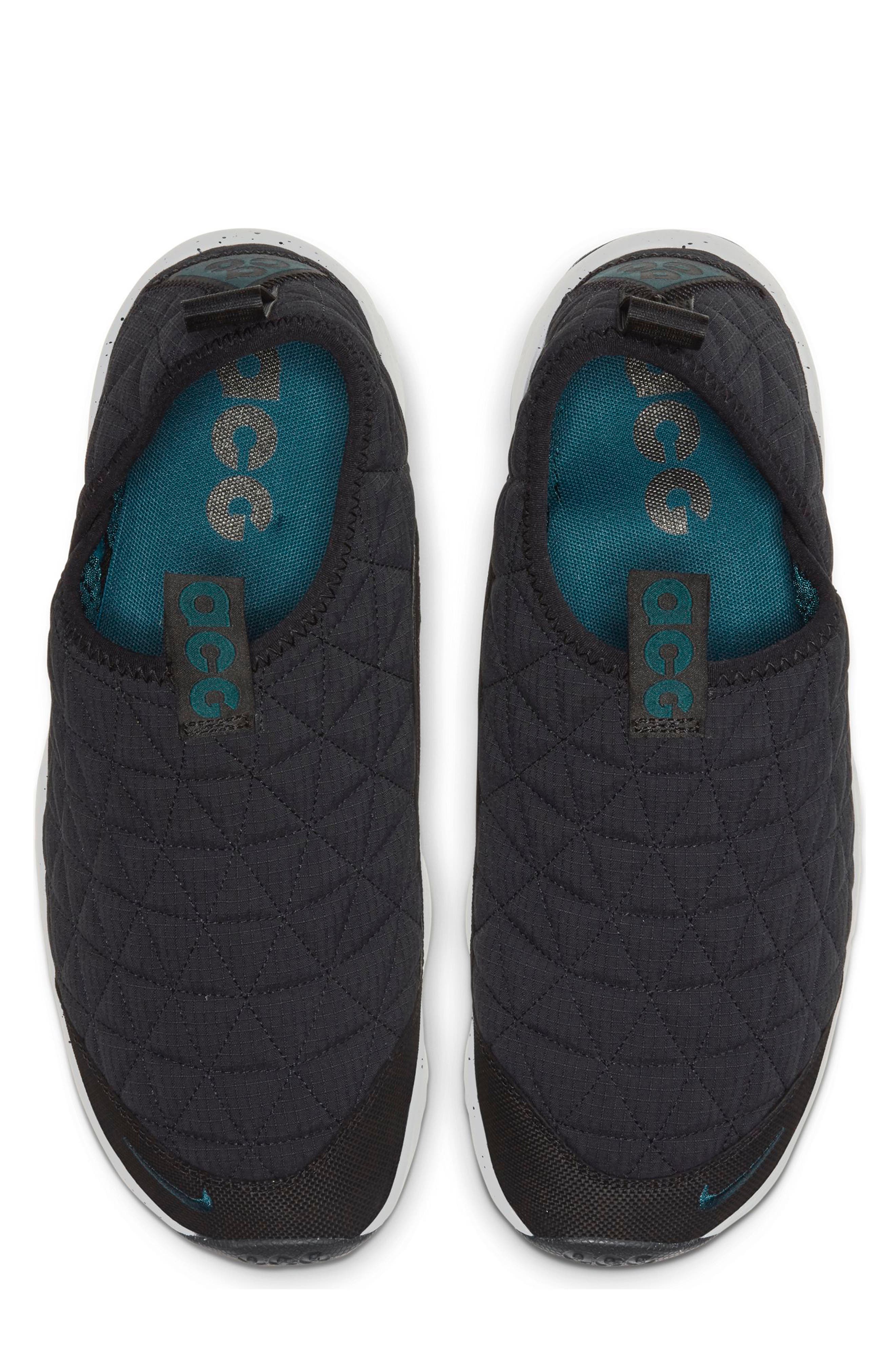 Nike ACG Moc 3.0 Hiking Sneaker, Alternate, color, 