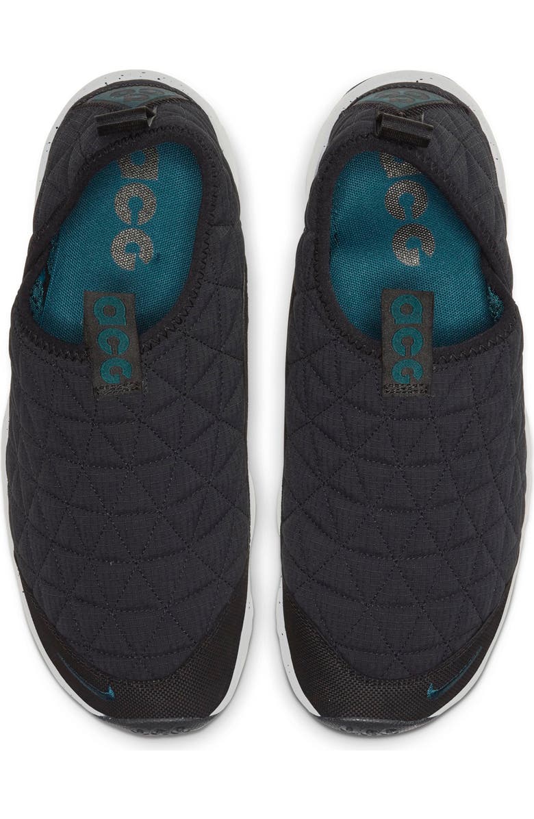 Nike ACG Moc 3.0 Hiking Sneaker, Alternate, color,