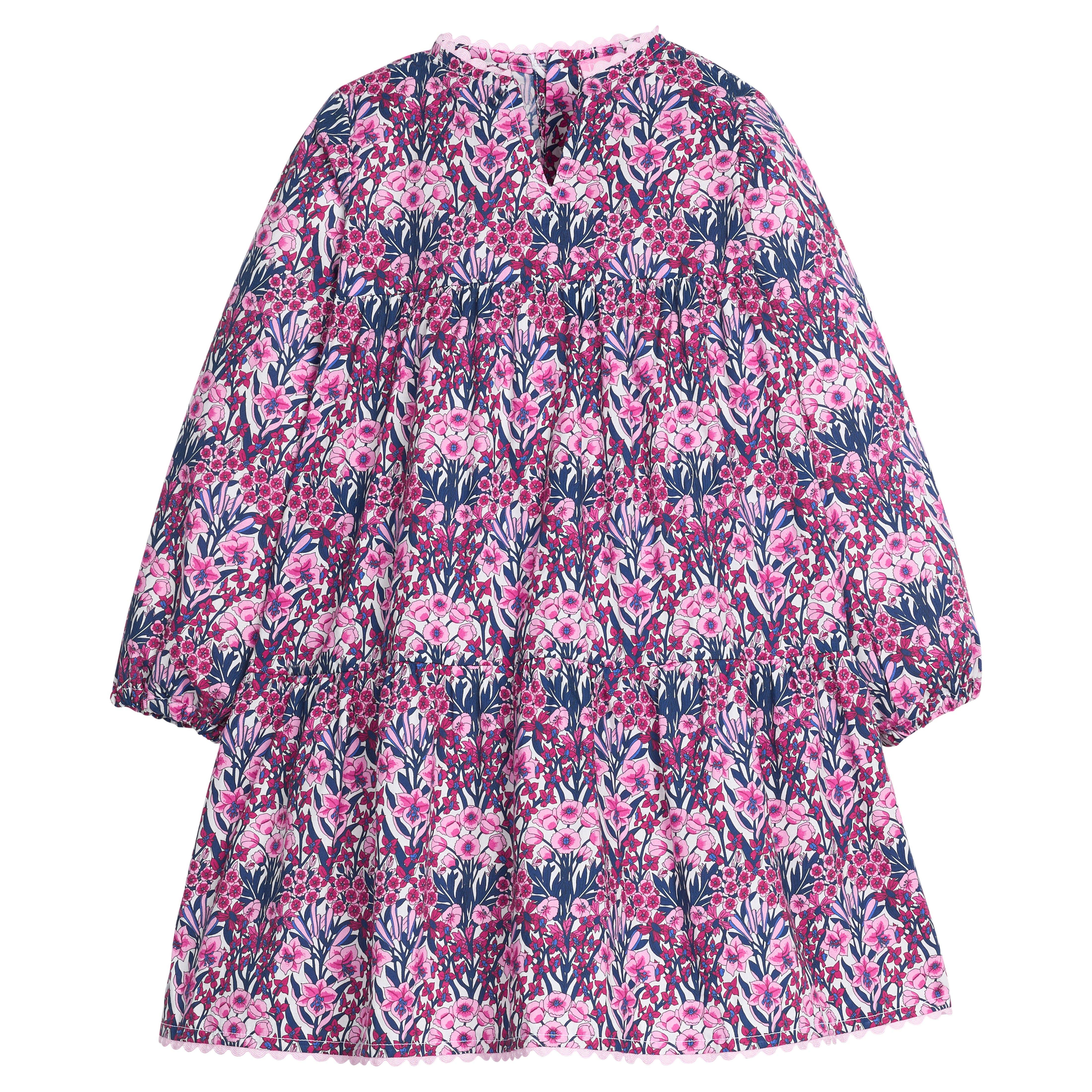 Foxcroft Winter Floral