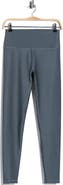 APANA High Rise Shine Leggings