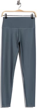 APANA High Rise Shine Leggings