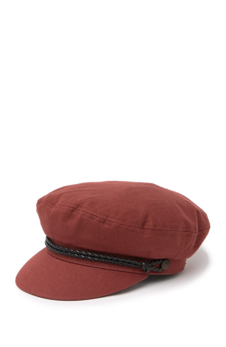 Brixton ASHLAND CAP, Main, color, 