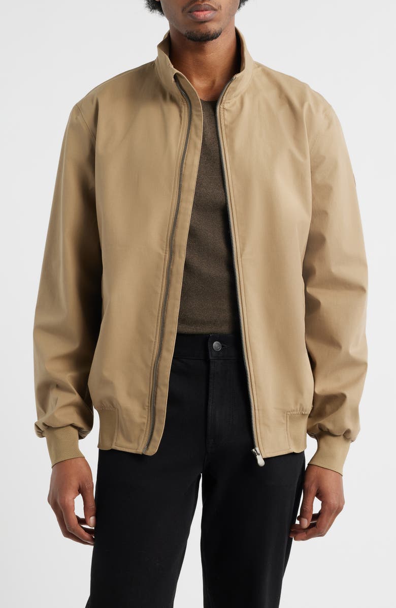 Save The Duck Clement Waterproof Jacket, Main, color,