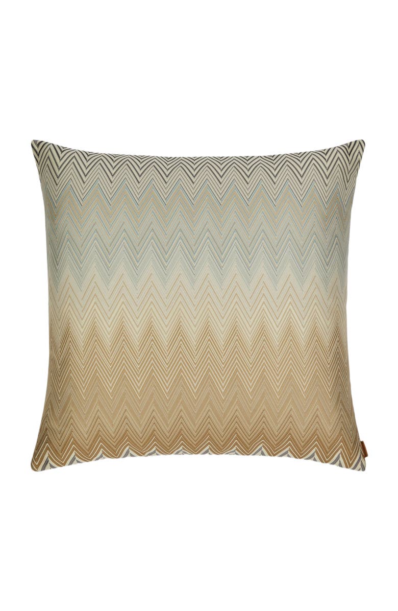 Missoni Home Bastia Cushion 50x50 Cm, Main, color, Multicoloured