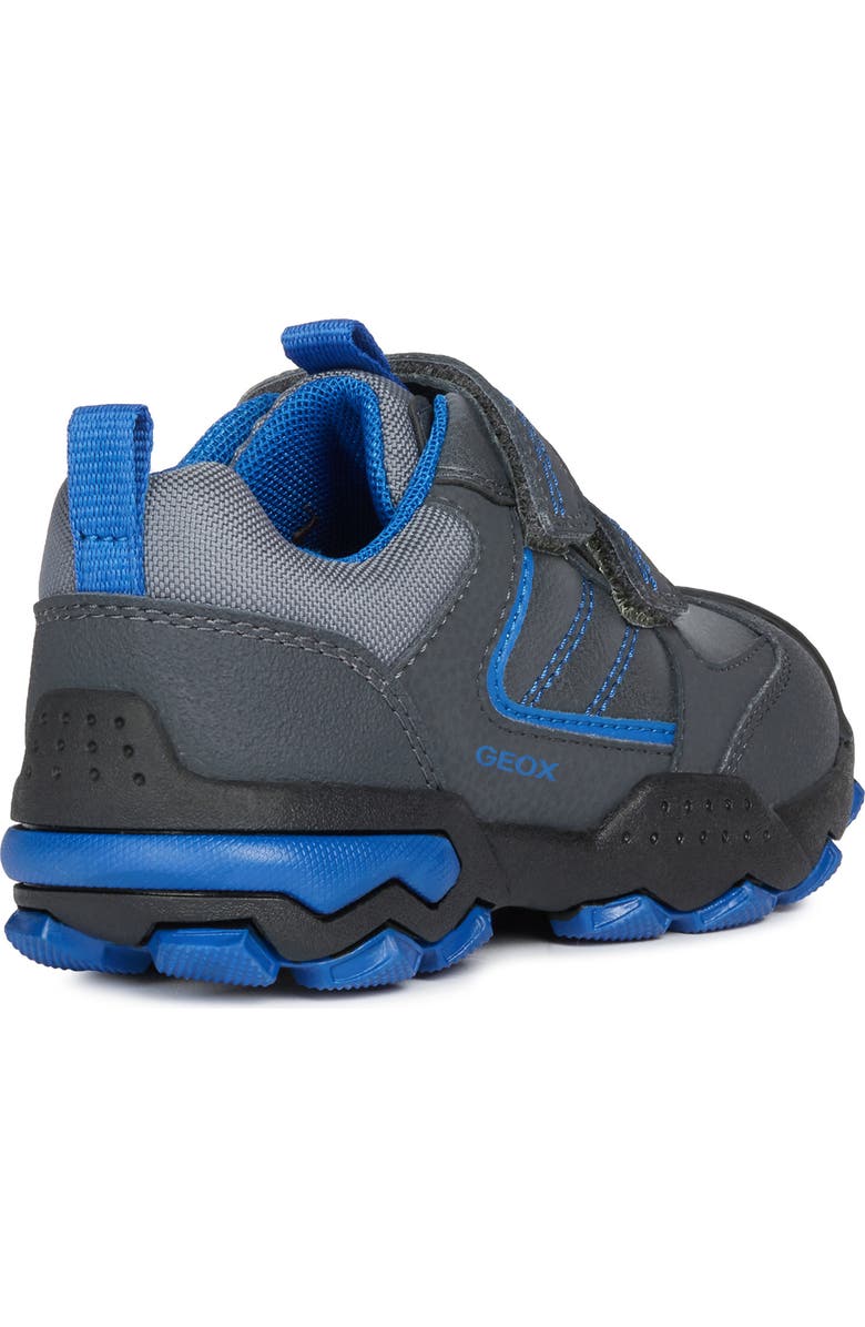 Geox Buller Sneaker, Alternate, color,