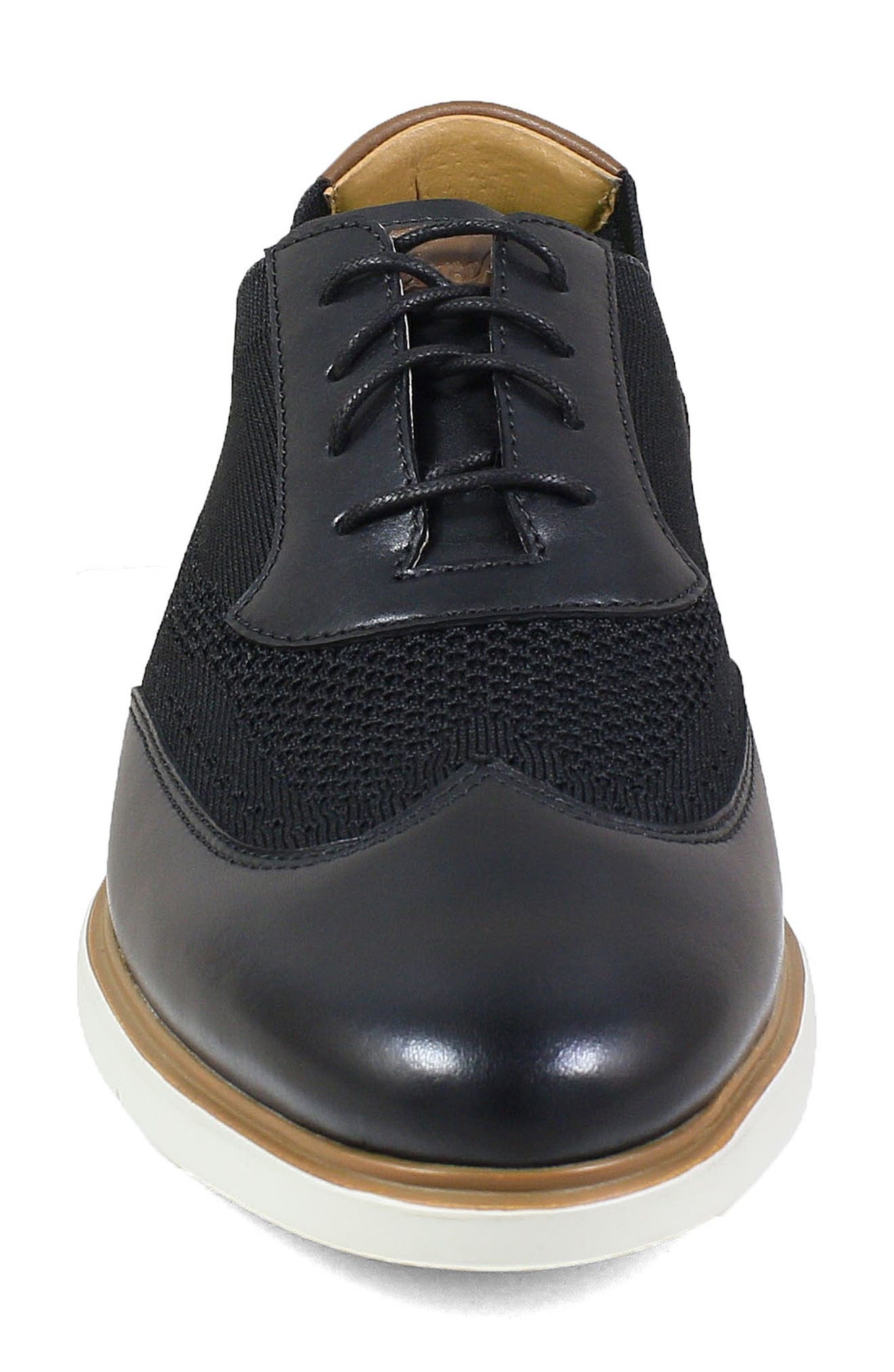 Florsheim Fuel Wingtip, Alternate, color, 