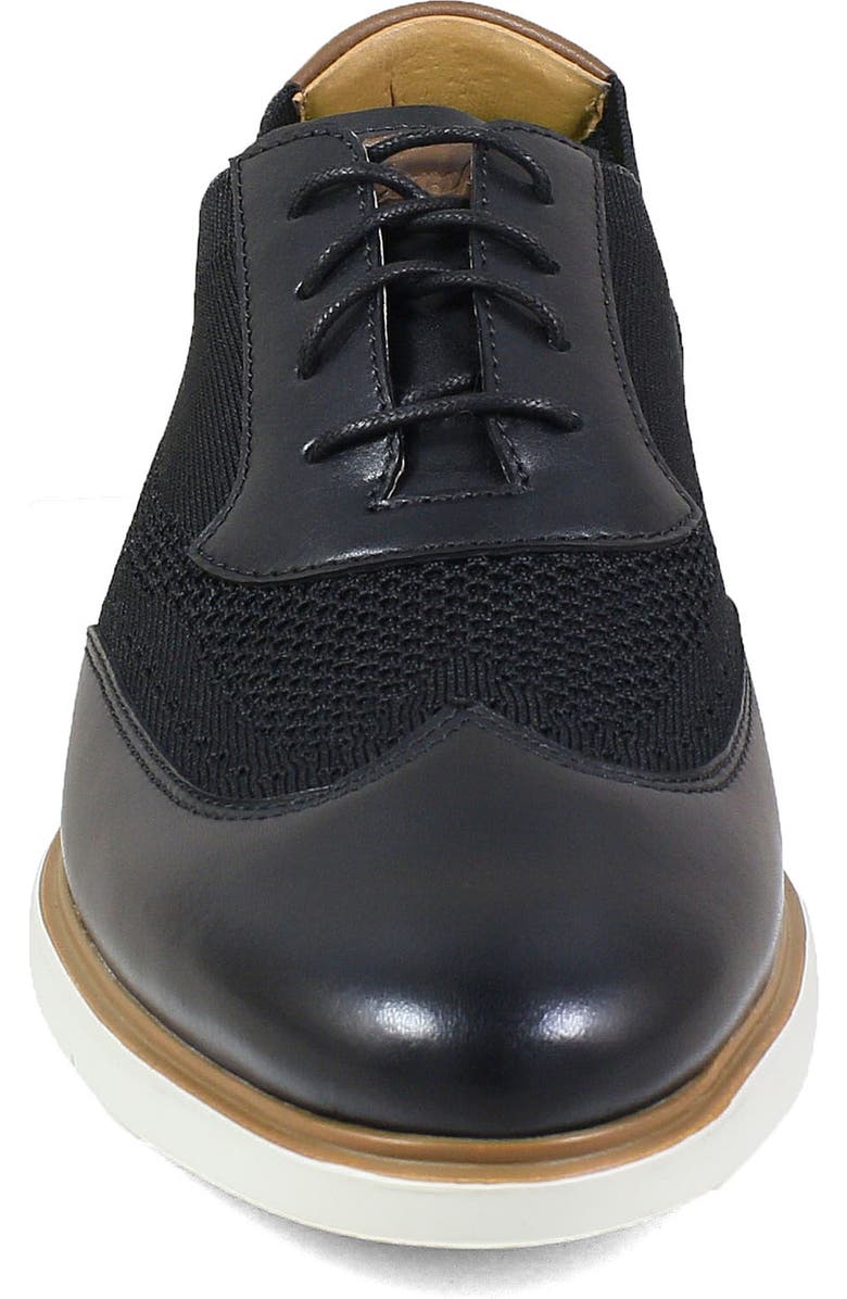 Florsheim Fuel Wingtip, Alternate, color,