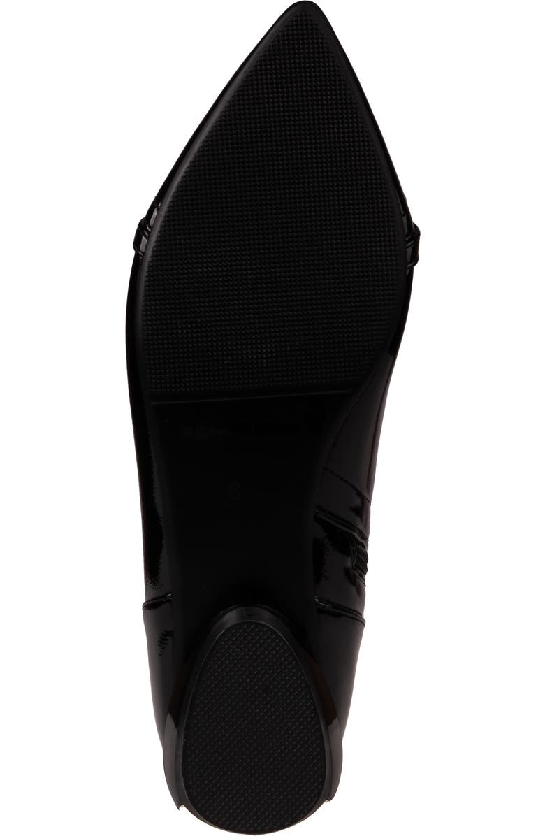 NINETY UNION Milan Chain Bootie, Alternate, color,