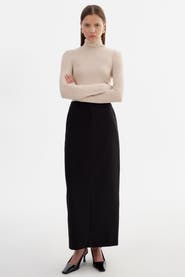 LAMARQUE Aitana | Maxi Skirt