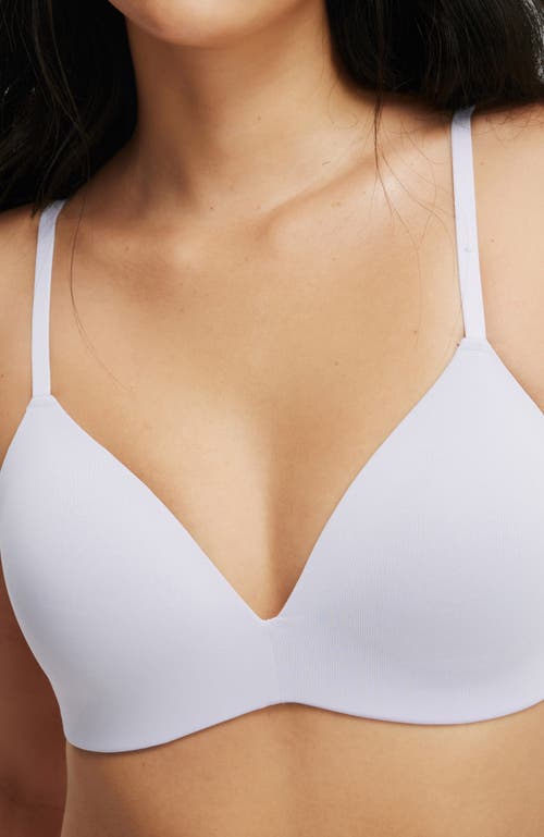 COTTON ON BODY COTTON ON BODY ULTIMATE COMFORT WIREFREE T-SHIRT BRA