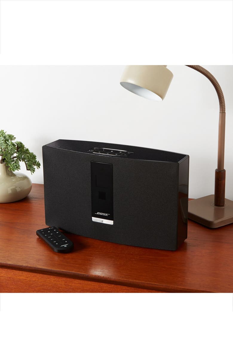 Bose<sup>®</sup> SoundTouch<sup>®</sup> 30 Series III Wireless Music System, Alternate, color, 