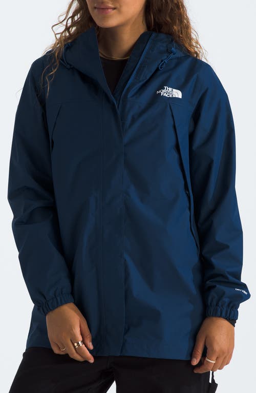 THE NORTH FACE THE NORTH FACE ANTORA WATERPROOF HOODED RAIN PARKA