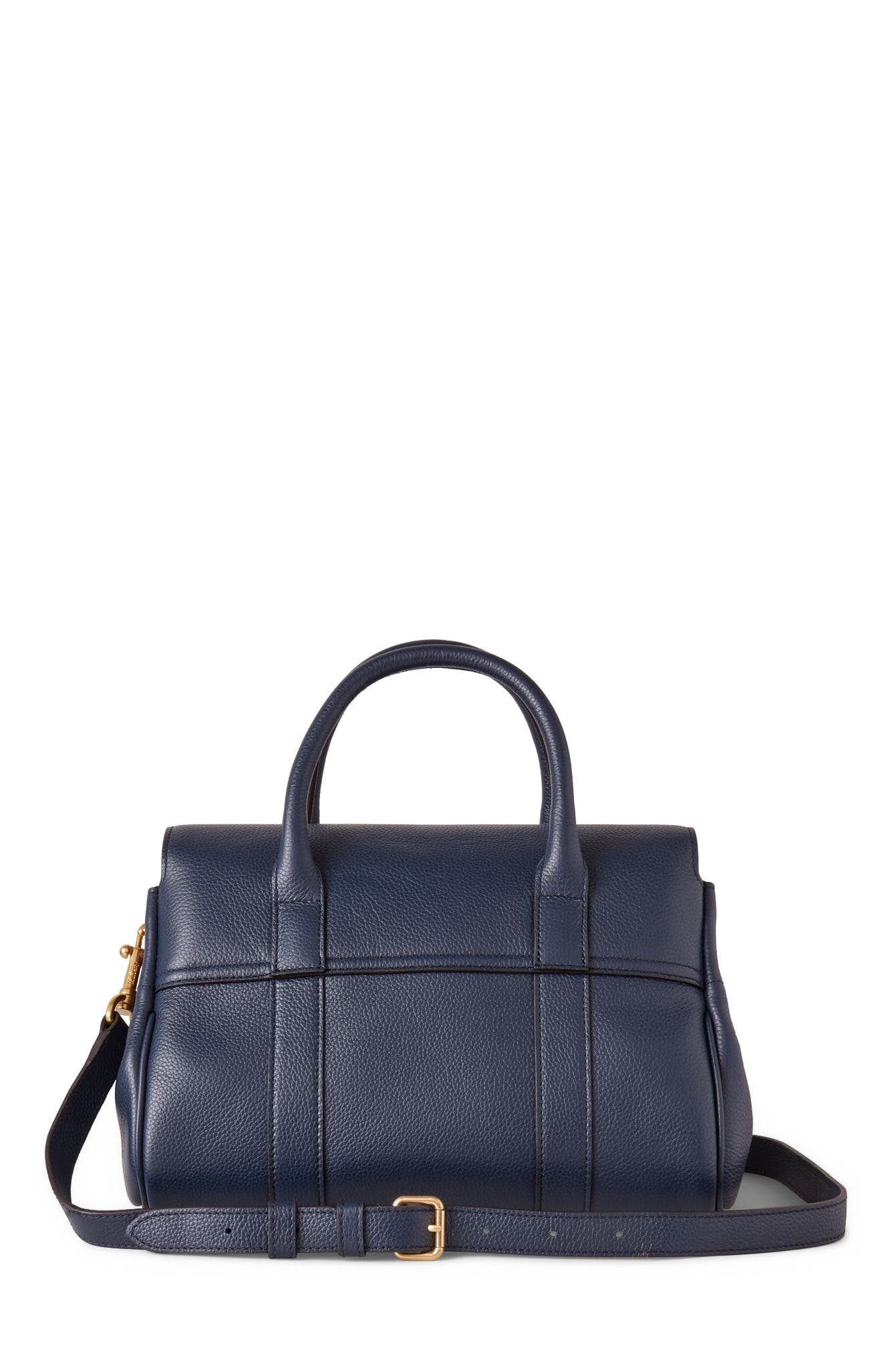 Small Bayswater Satchel, Alternate, color, Night Sky