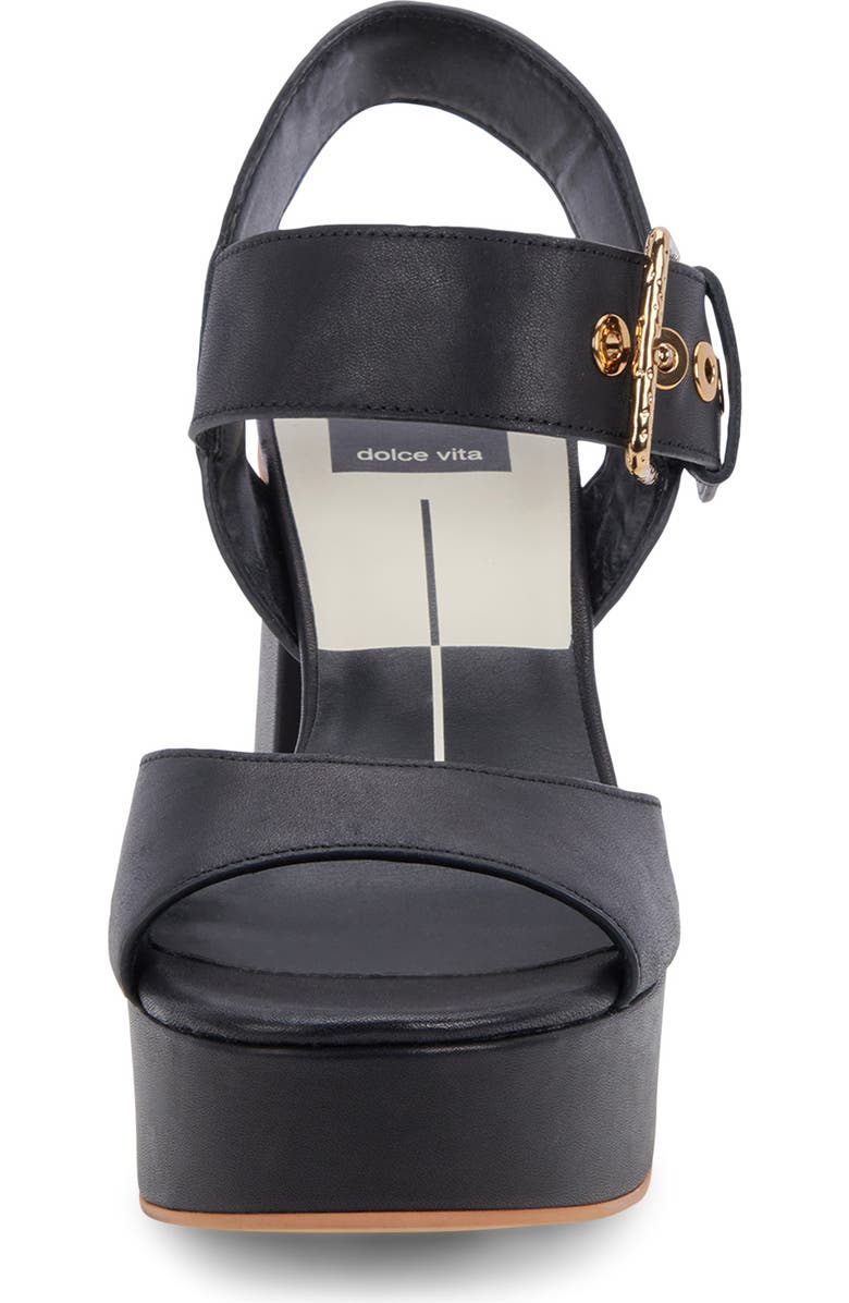 Dolce Vita Bobby Platform Sandal, Alternate, color,
