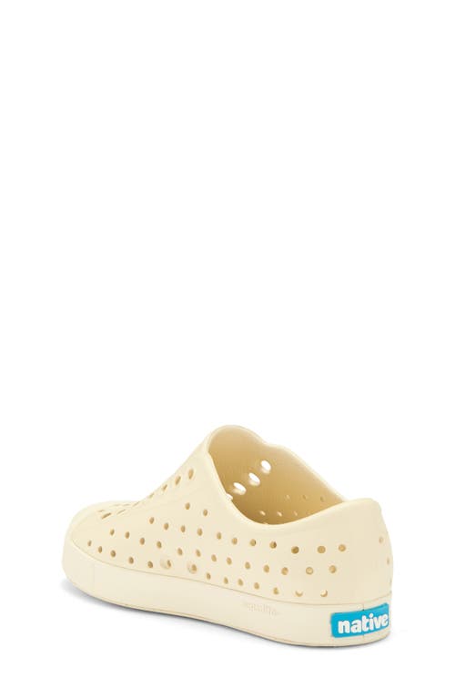 Native Shoes Jefferson Sugarlite Water Resistant Sneaker