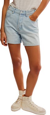 Free People Tippi Denim Shorts