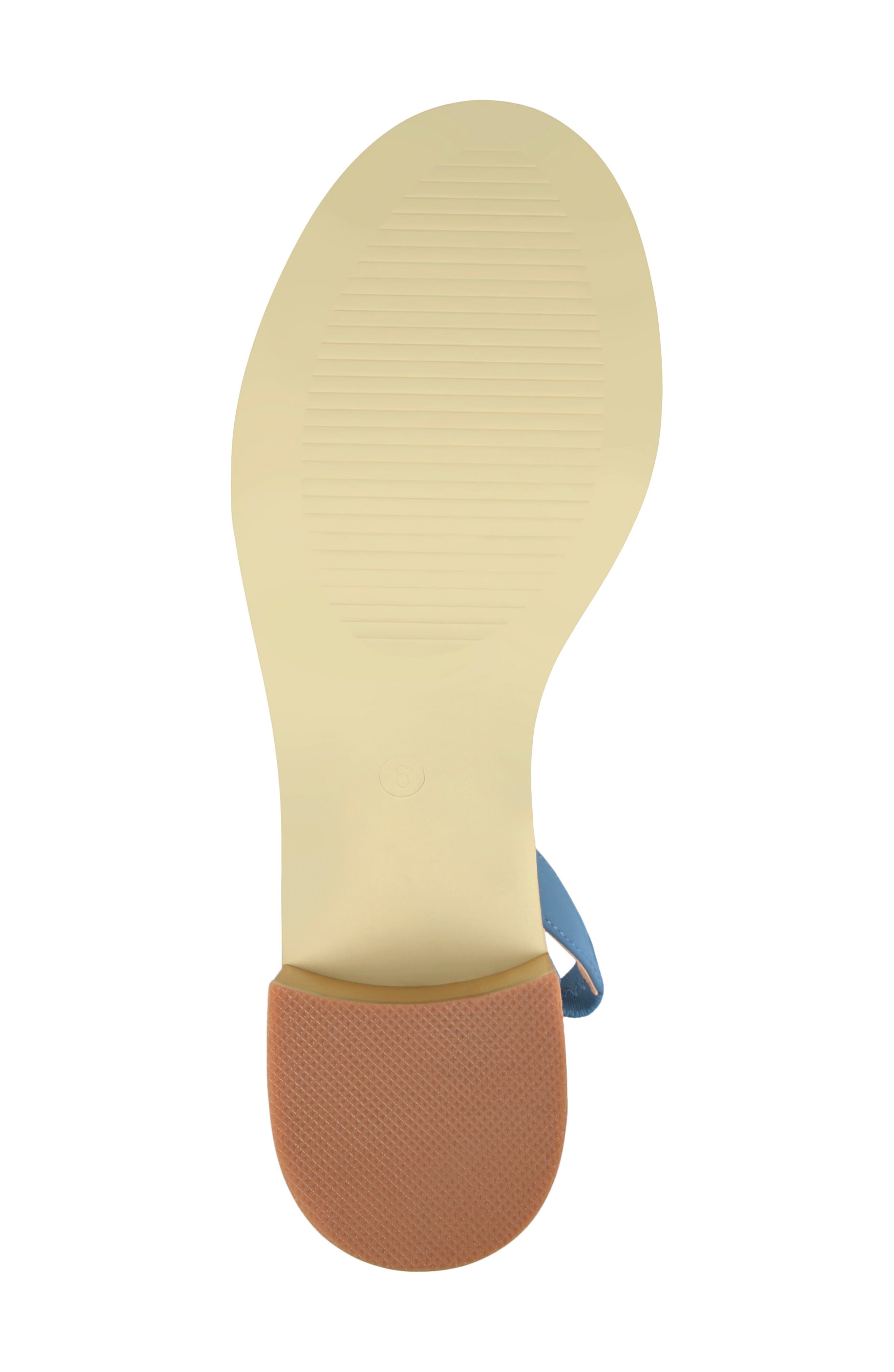 Journee Collection Percy Open Toe Heeled Sandal, Alternate, color, Blue