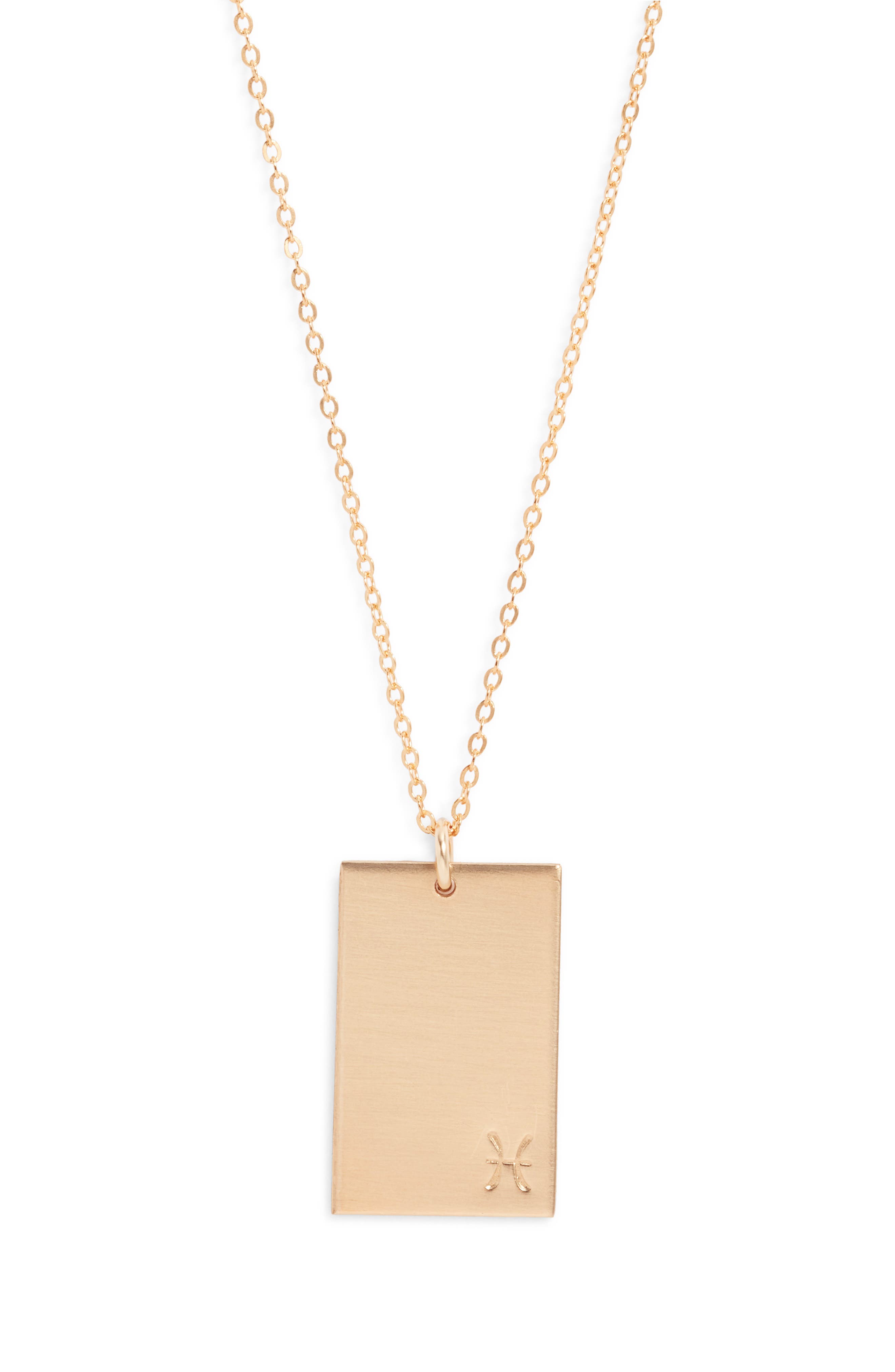 GOLD / PISCES
