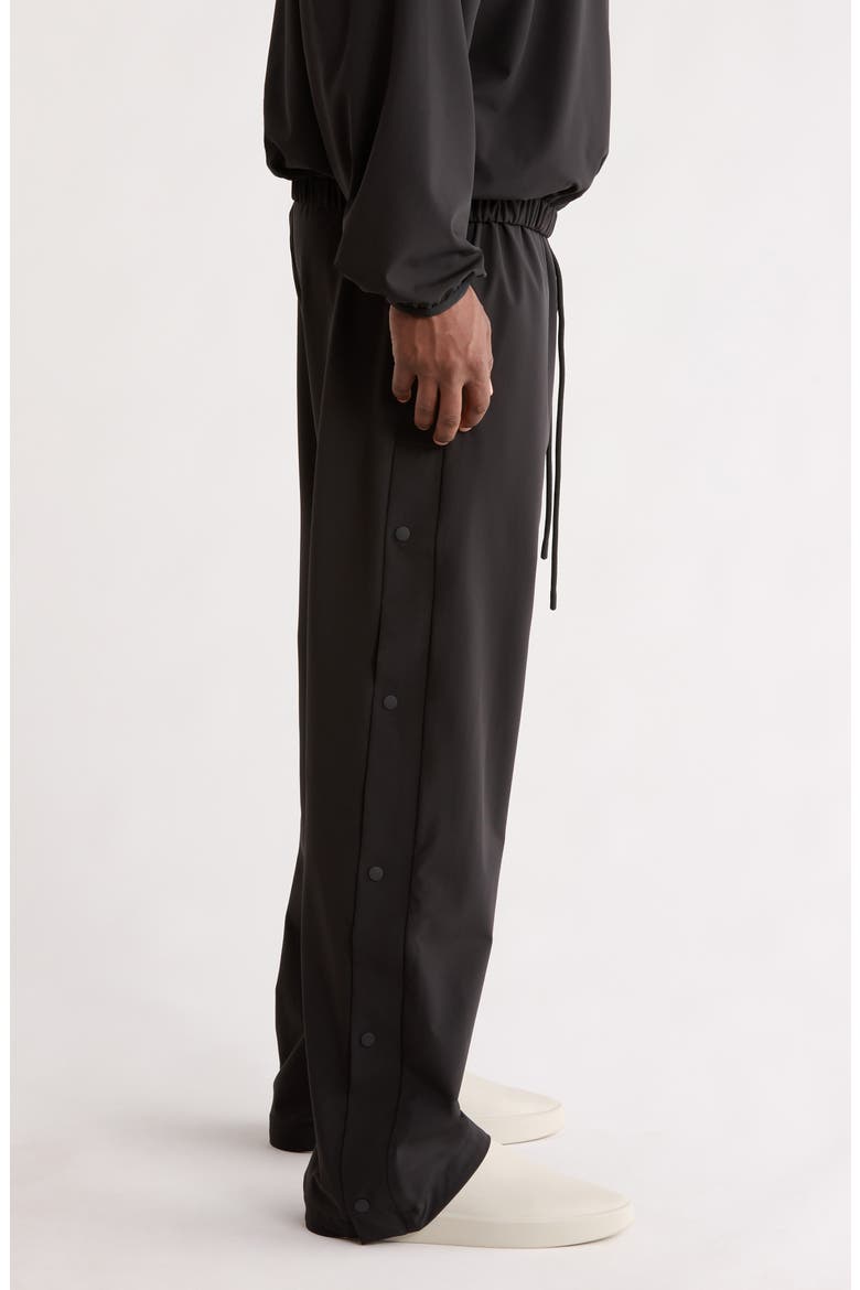 x NBA Tearaway Stretch Nylon Pants (Men) | Nordstrom