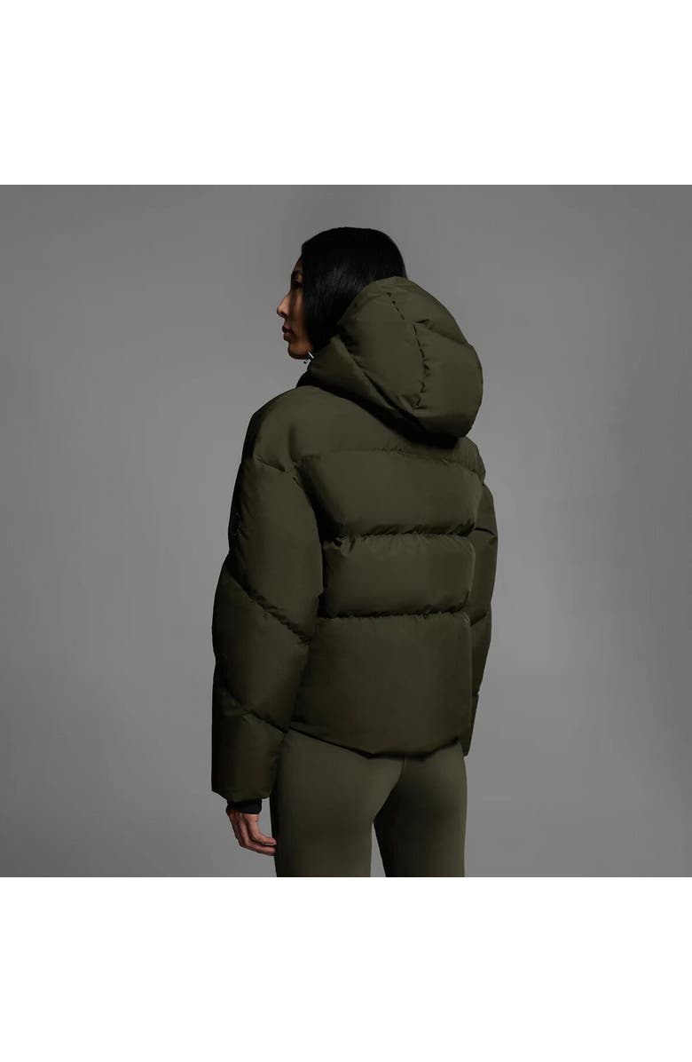 Cordova Meribel Jacket - Women's, Alternate, color, Khaki