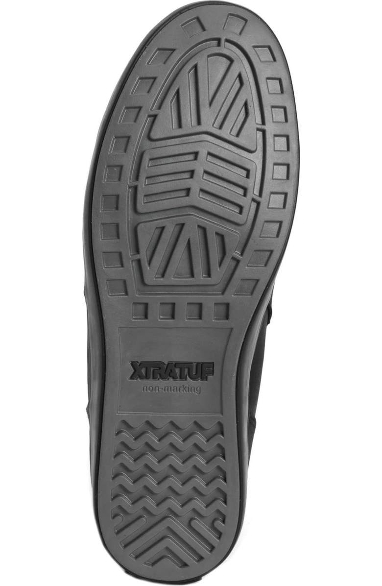 XTRATUF Men's Leather Ankle Deck Boot, Alternate, color,