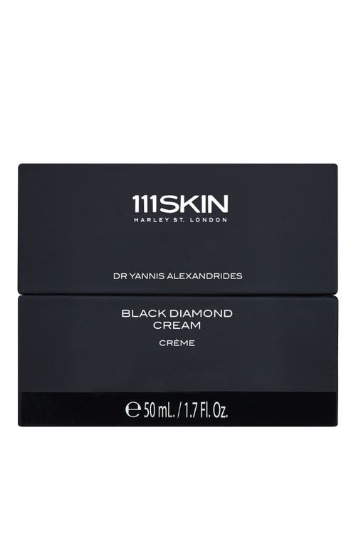 111skin Celestial Black Diamond Cream