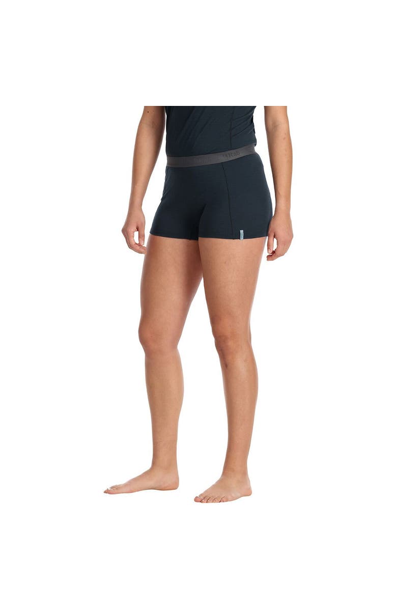 Rab Syncrino Boxer - Women
s, Alternate, color, Citadel
