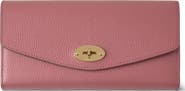 Mulberry Medium Darley Leather Wallet