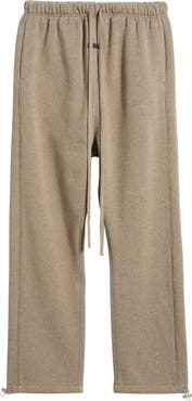Fear of God Essentials Relaxed Fleece Sweatpants