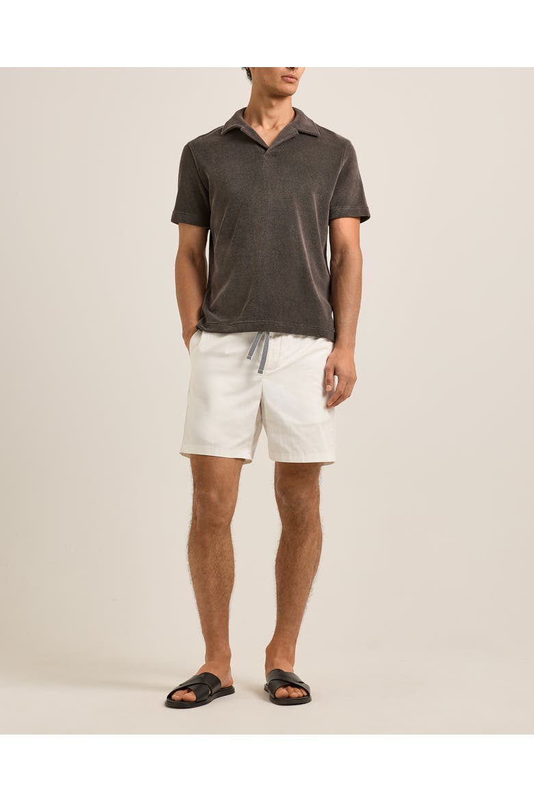 Terry Resort, Main, color, Elephant Grey