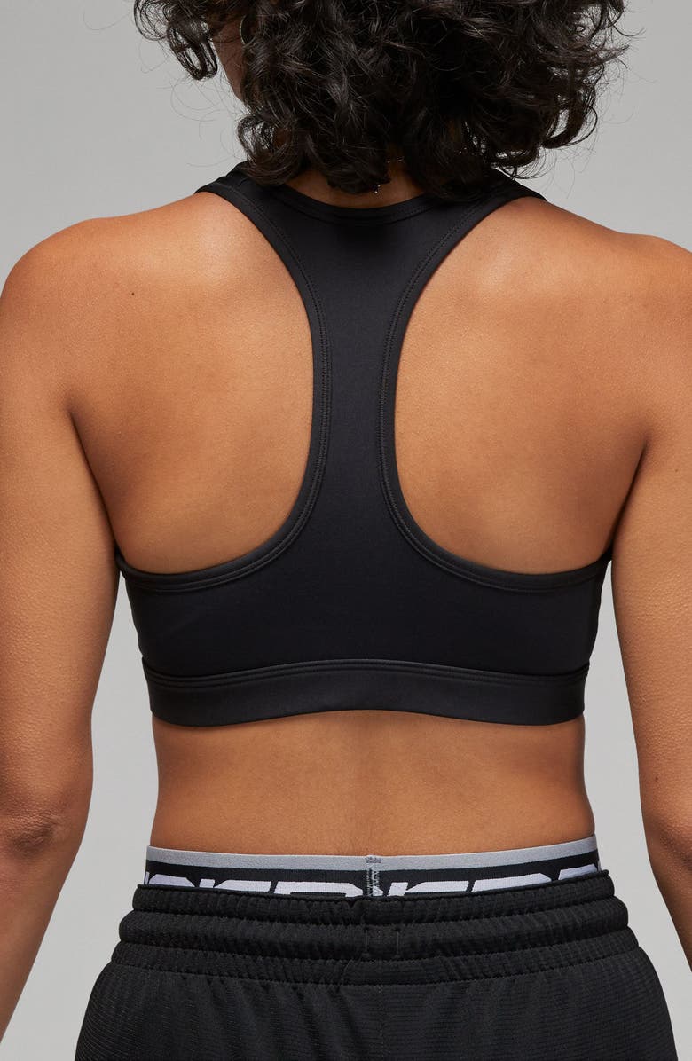 Jordan Jumpman Dri-FIT Padded Sports Bra, Alternate, color, 
