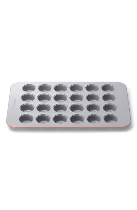 Ceramic Nonstick Mini Muffin Pan
