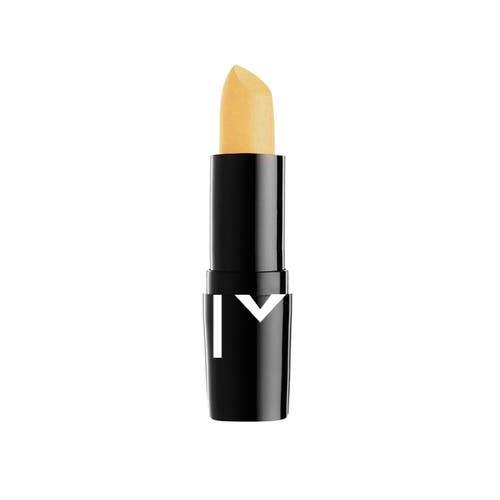 Voodoo Makeup Coconut Cocktail Lipstick In Pirates Alley