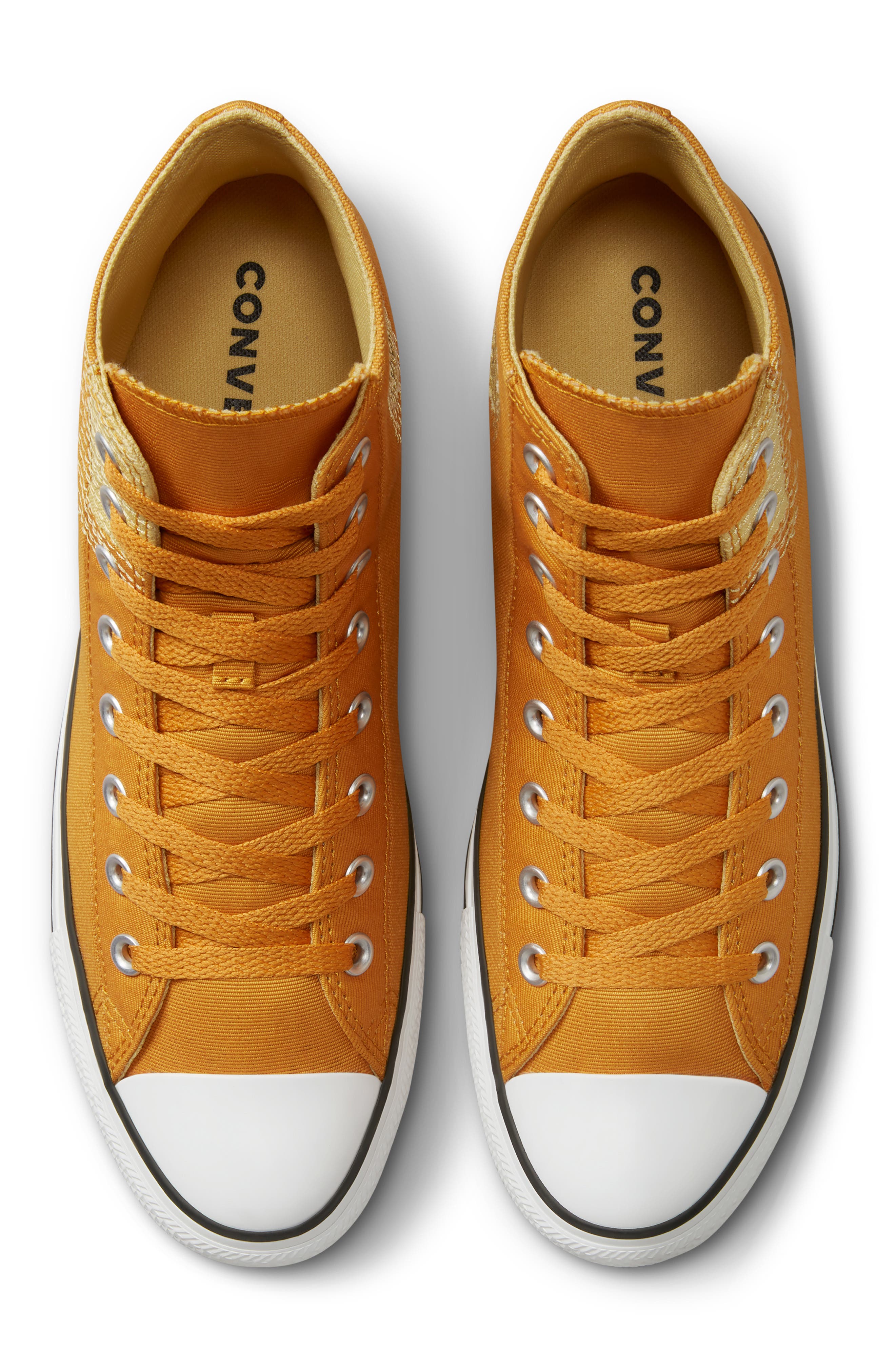 Converse Chuck Taylor<sup>®</sup> All Star<sup>®</sup> 70 Hi Sneaker, Alternate, color, 