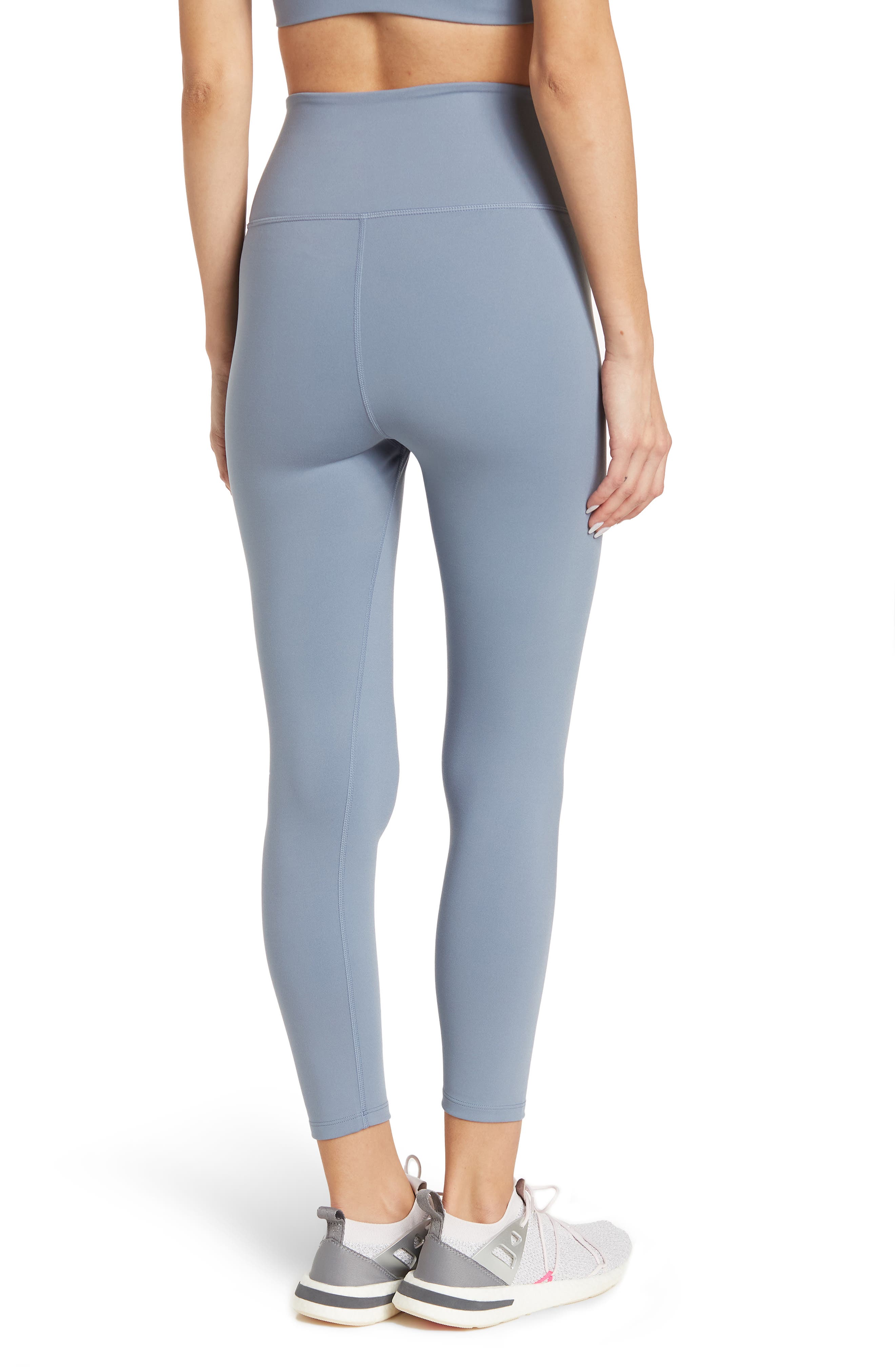CARBON38 High Rise 7/8 Leggings (Women) | Nordstromrack