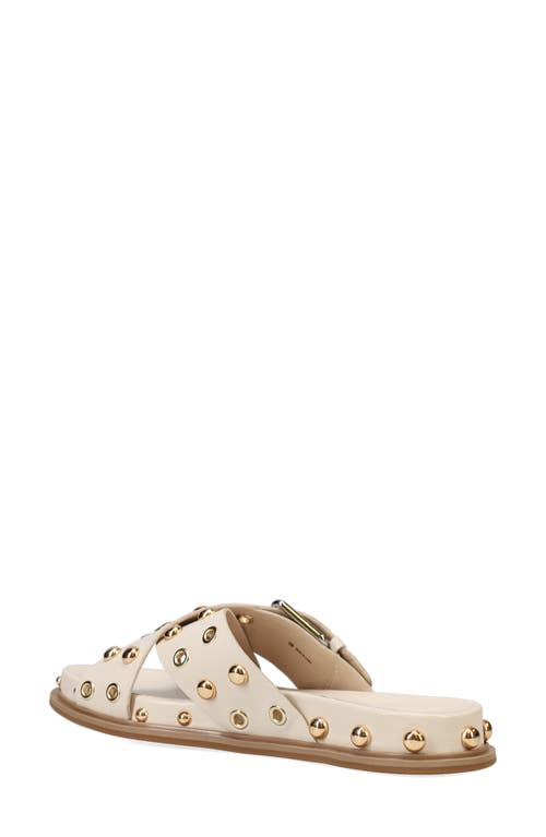 PELLE MODA PELLE MODA NIANA SLIDE SANDAL