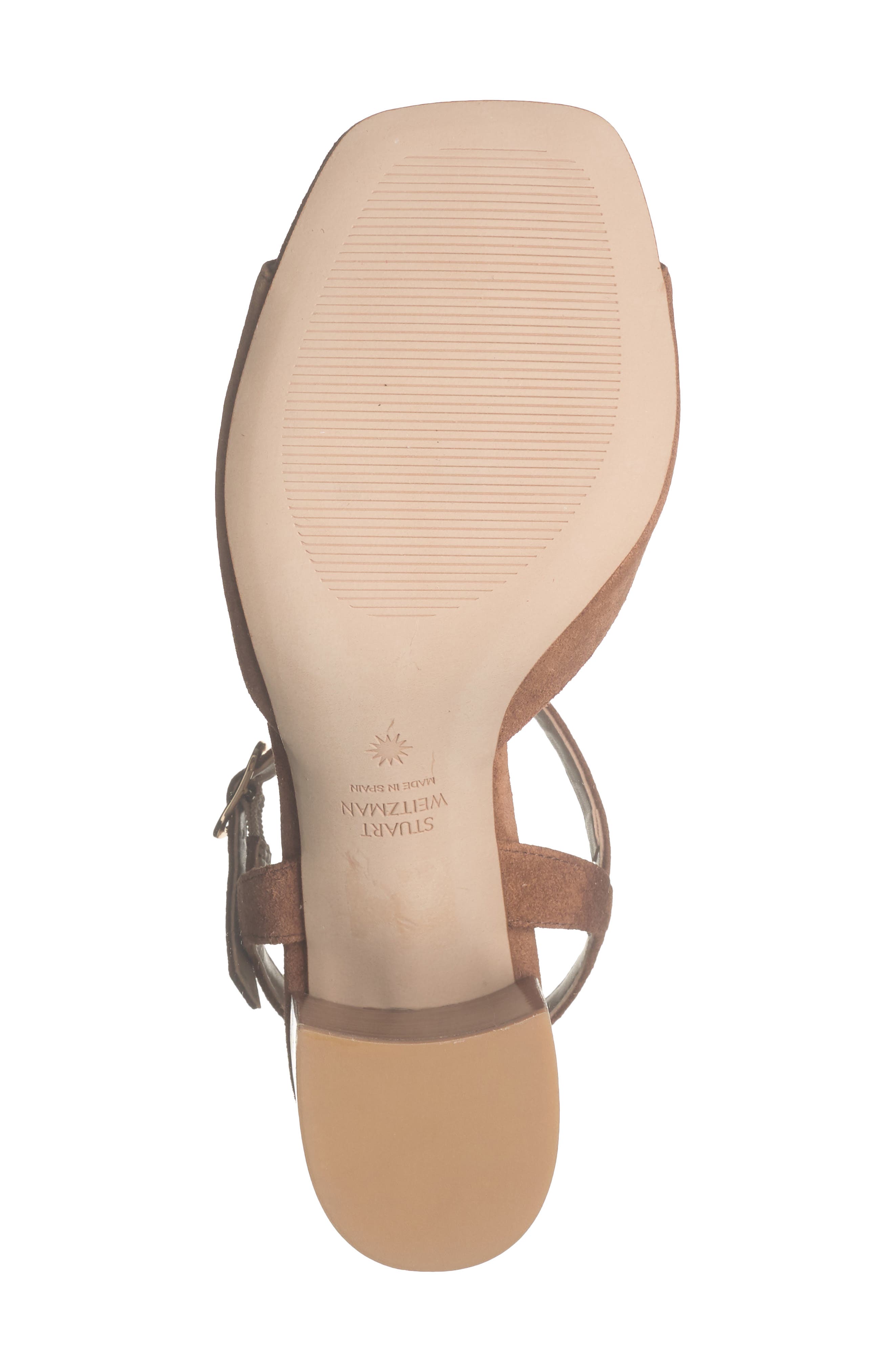 Stuart Weitzman Tia Sandal, Alternate, color, 