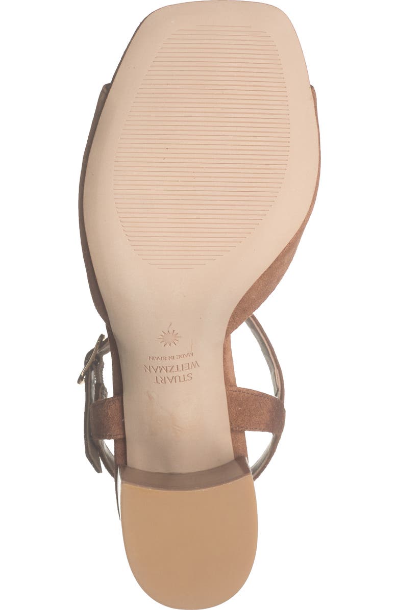 Stuart Weitzman Tia Sandal, Alternate, color,