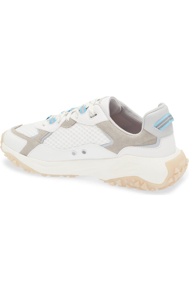 BOSS Go 1st MESD Sneaker, Alternate, color, Light/ Pastel Grey
