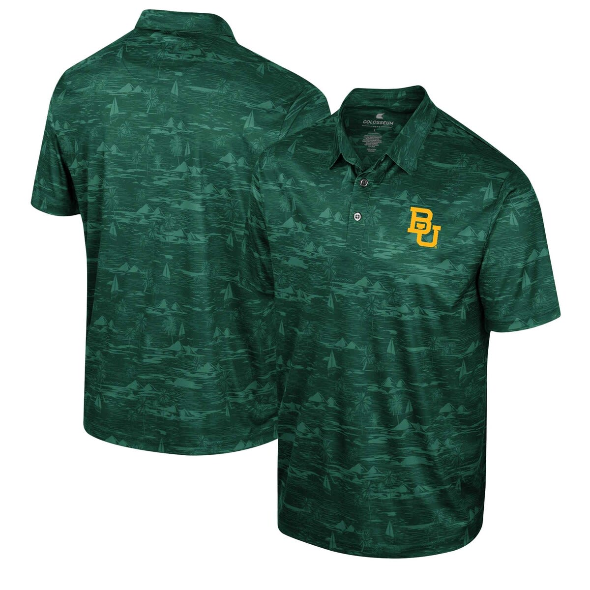 selected Green