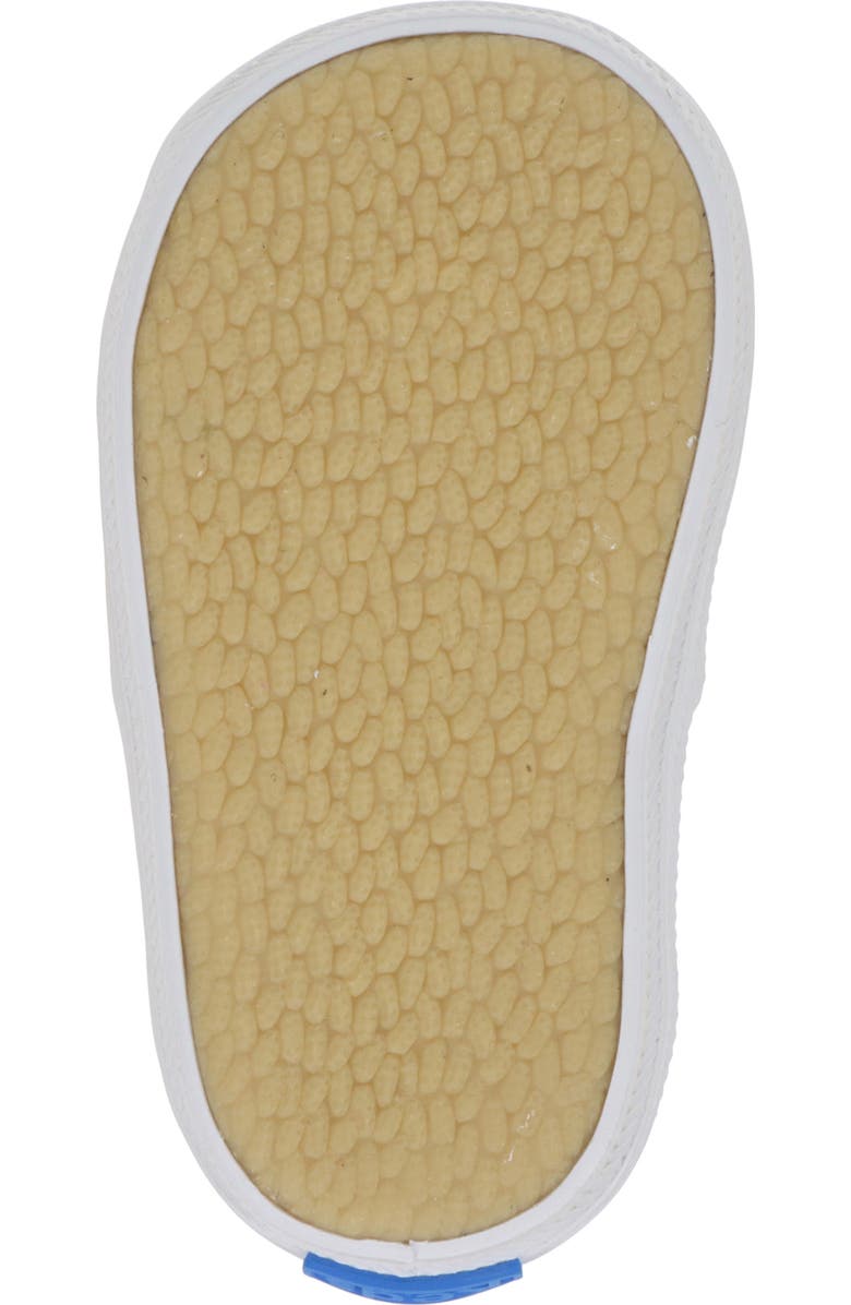 Keds<sup>®</sup> Kids' Champion Cap Toe Crib Shoe, Alternate, color,